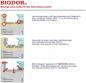 Preview: Biodor Kalkex 1ltr.